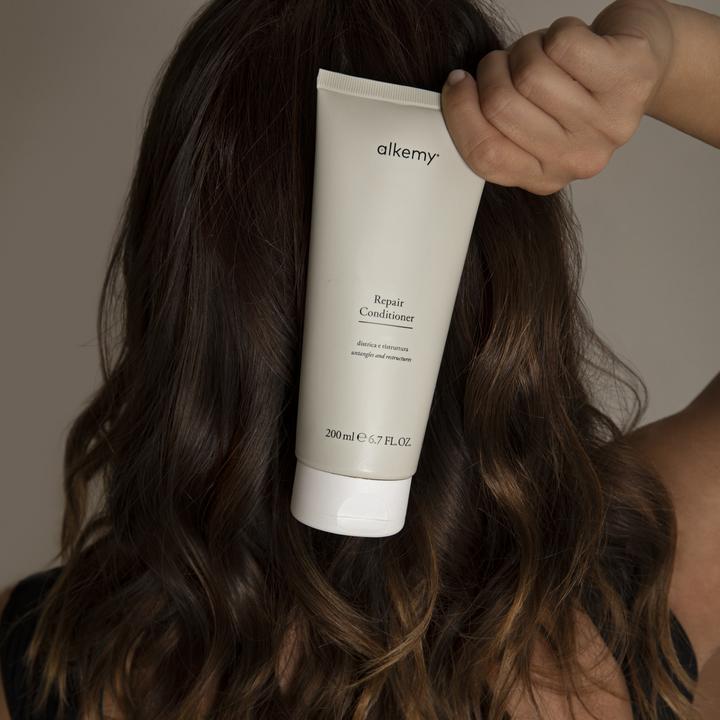 Immagine prodotto Alkemy Balsamo Capelli Secchi, 200 ml (200 ml)