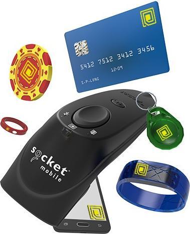 Produktbild Socket D600 (1D-Barcodes)