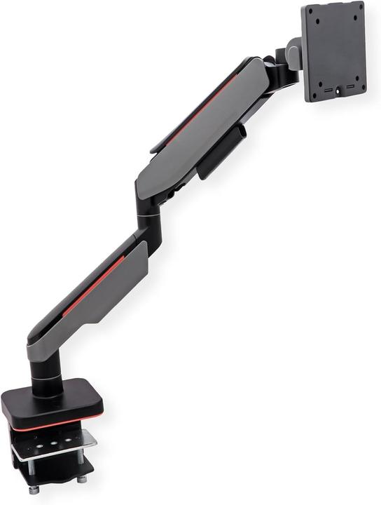 Produktbild Roline Monitorarm (Tisch, 49", 20 kg)