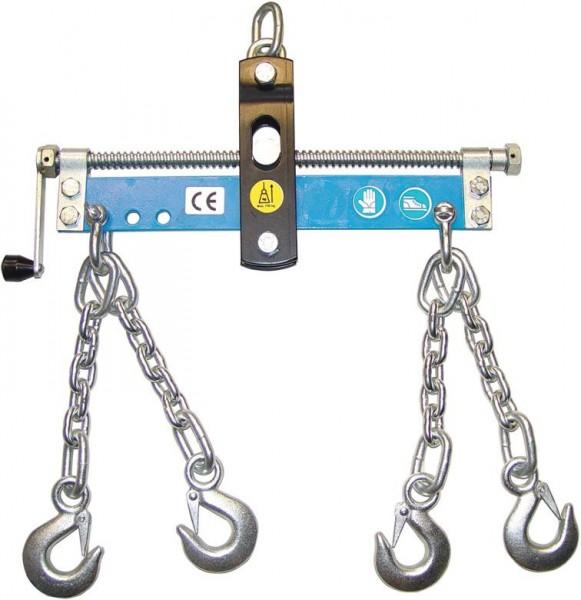 Actual product image Güde - Balancierer für Werkstattkran