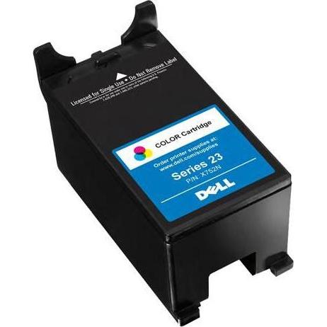 Dell, Druckerpatrone, Ink Color (M, C, Y)