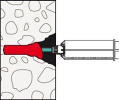 Immagine prodotto Fischer Tassello liquido Fill&Fix K (1) (1 pz.)