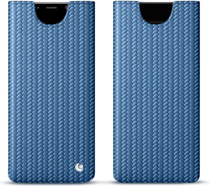 Produktbild Noreve Lederschutzhülle (Samsung Galaxy Note 9)