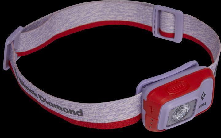 Image du produit Black Diamond Astro 300-R (300 lm)