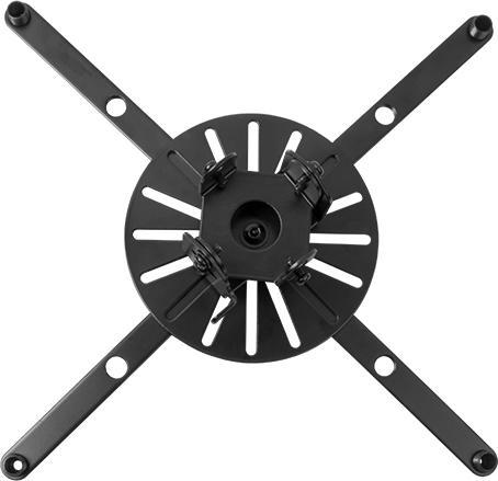 Produktbild b-tech XL Projector Ceiling Mount (Decke)
