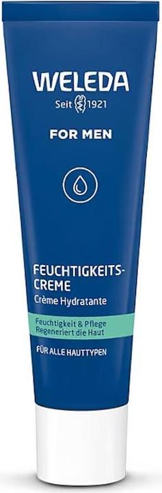 Produktbild Weleda Feuchtigkeitscreme (30 ml, Tagescreme)