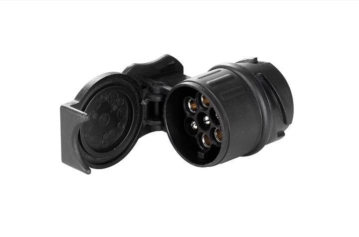 Image du produit Thule Adaptateur 9907 (Noir)