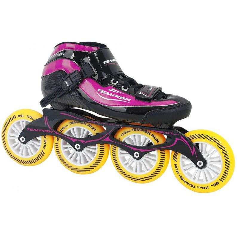 Tempish, Inline Skates, (35)