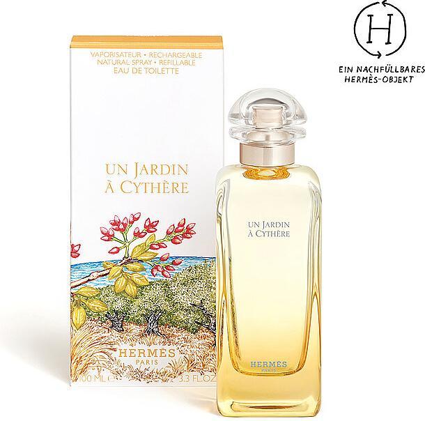 Image du produit Hermès Eau de Toilette (Eau de toilette, 100 ml)