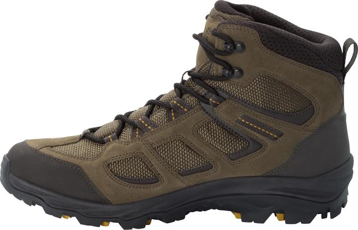 Produktbild Jack Wolfskin Vojo 3 Texapore Mid M (41)
