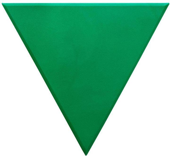 Actual product image Granna VFMN-FLTR Triangle Flat Markers