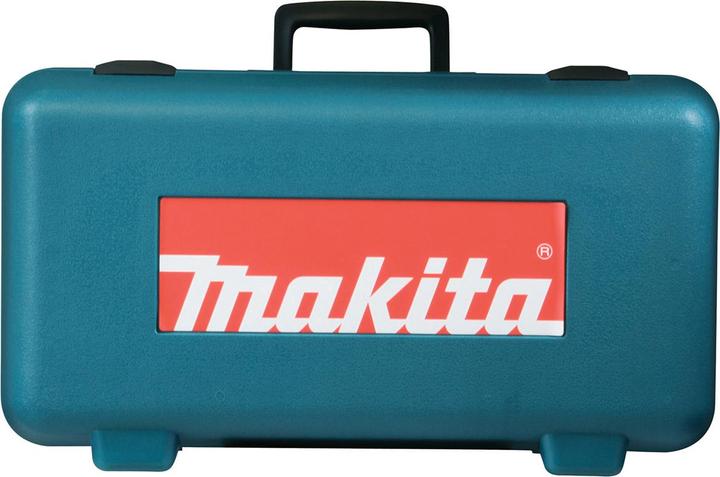 Actual product image Makita Transport case