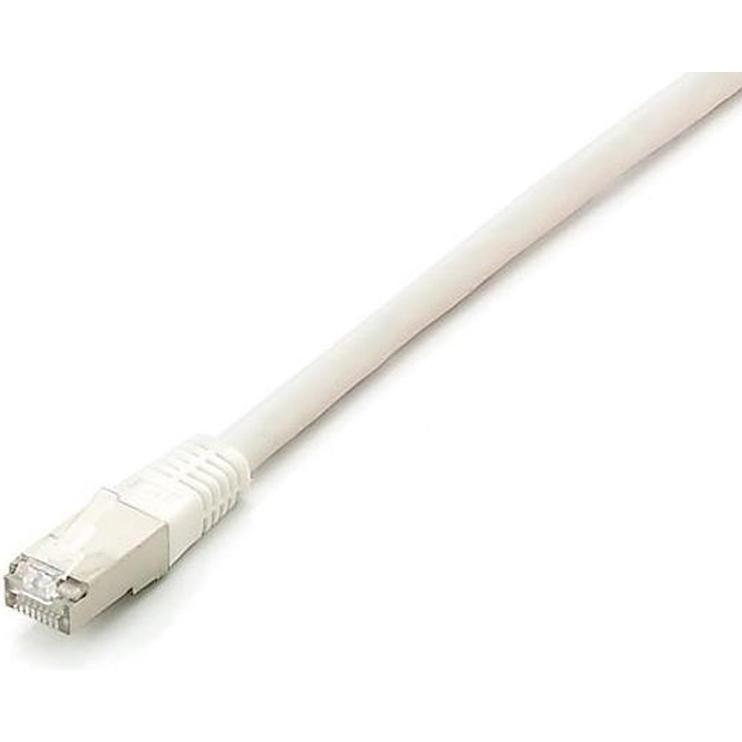 equip Netzwerkkabel (S/FTP, CAT6a, 3 m), Netzwerkkabel