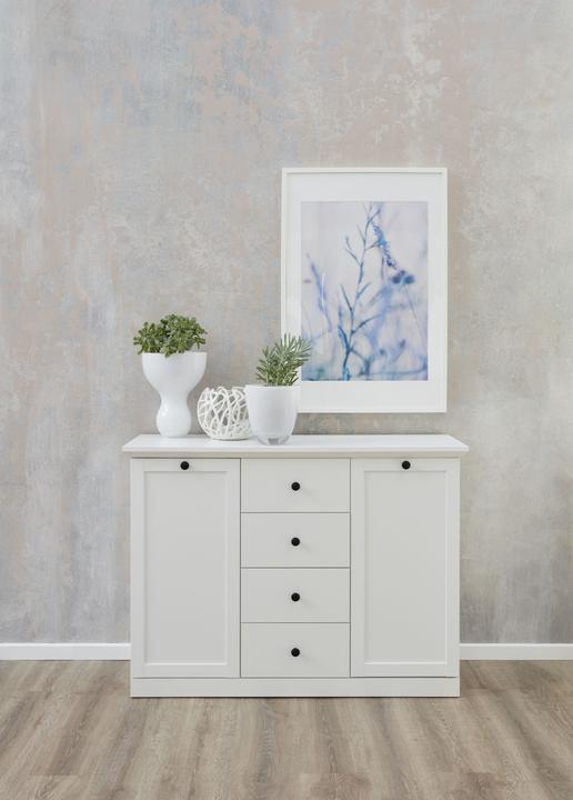 Actual product image Trendteam Brandson Baxter (119 x 41 x 88 cm)