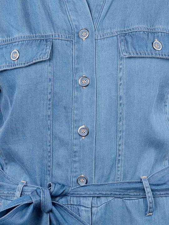 Immagine prodotto Salsa Jeans Totale Totale In Lightdenim (M)