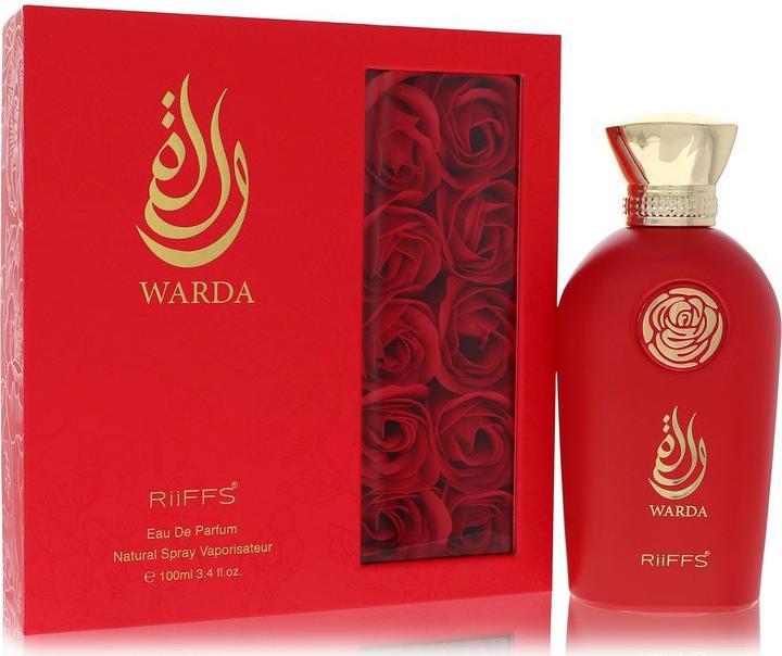 Produktbild Riiffs Warda (Eau de Parfum, 100 ml)