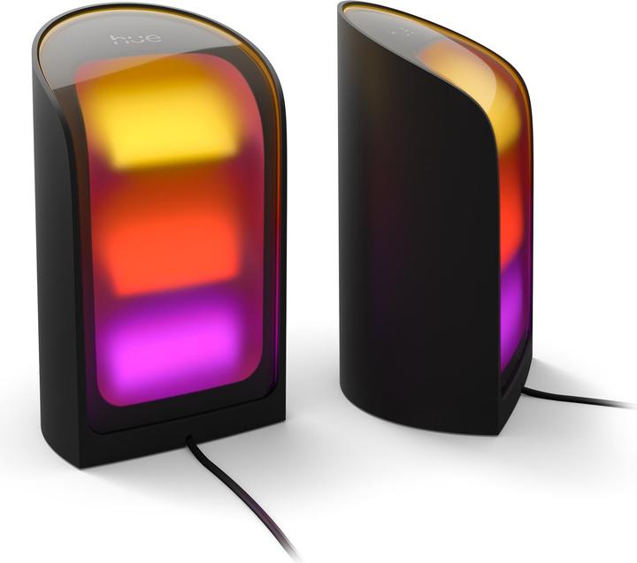 Philips Hue Play Wallwasher duo (1035 lm)