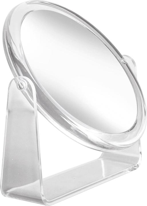Actual product image Kleine Wolke Clear Mirror (6 x 20 x 25 cm)