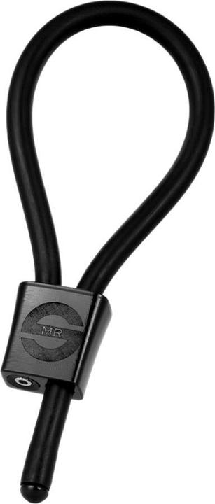 Image du produit ElectraStim - Prestige Electra Loops Verstellbare Cockringe Schwarz