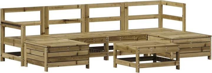 Produktbild vidaXL Kim