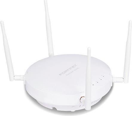 Produktbild Fortinet FAP-223E-E INDOOR WRLS AP DUAL RADIO (867 Mbit/s)