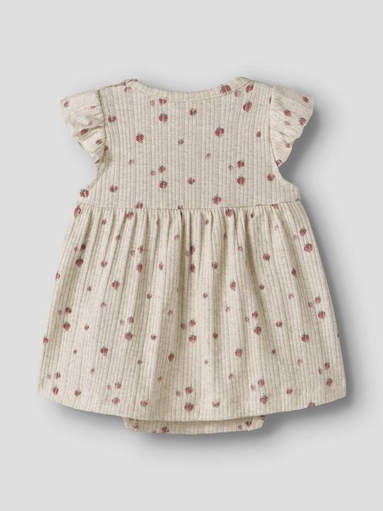 Image du produit Name it Biobaumwoll Kleid (68)