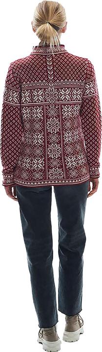 Actual product image Dale of Norway Women's Peace Sweater (M)