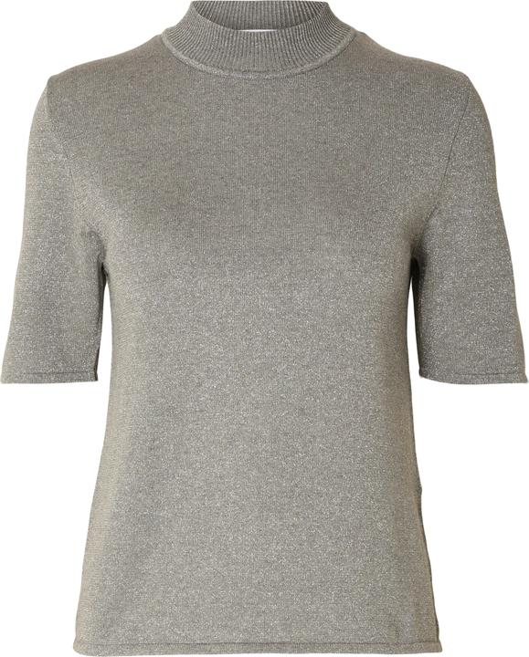 Produktbild Selected Glitzer Strickoberteil (XXL)