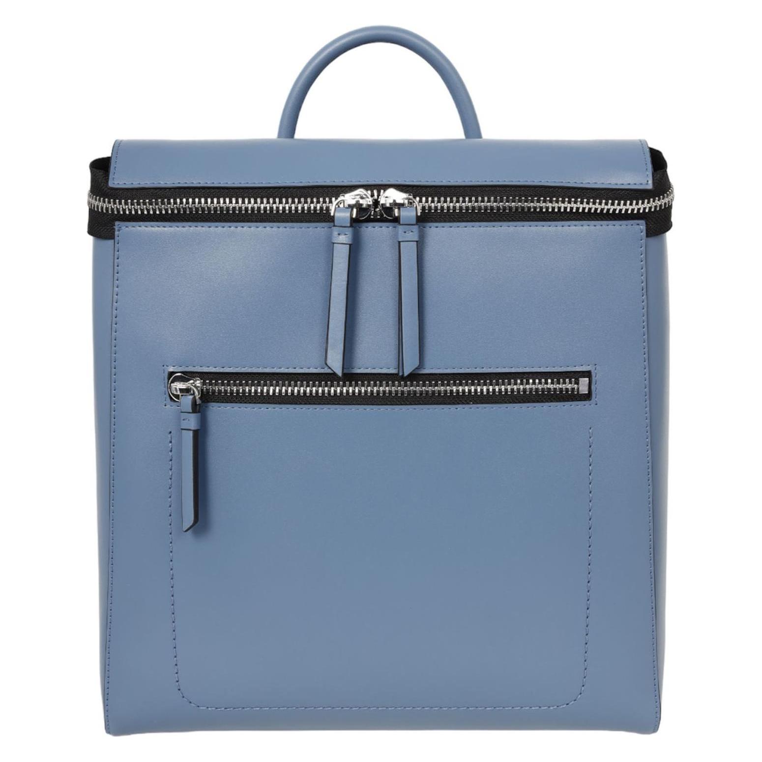 Cinque, Rucksack