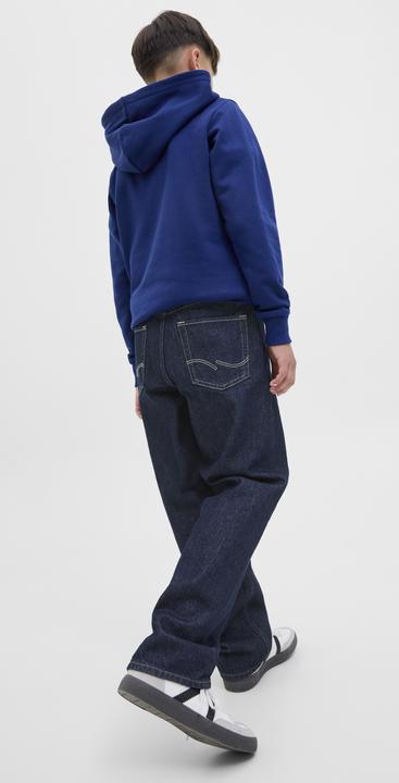 Actual product image Jack & Jones Junior Jeans JJICHRIS JJORIGINAL lange Hose (140)