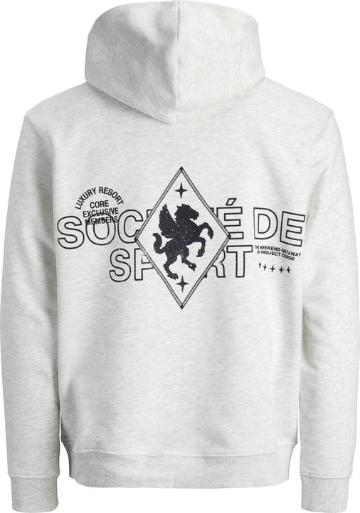 Produktbild Jack & Jones Kapuzenpullover Kapuzenpullover (XXL)