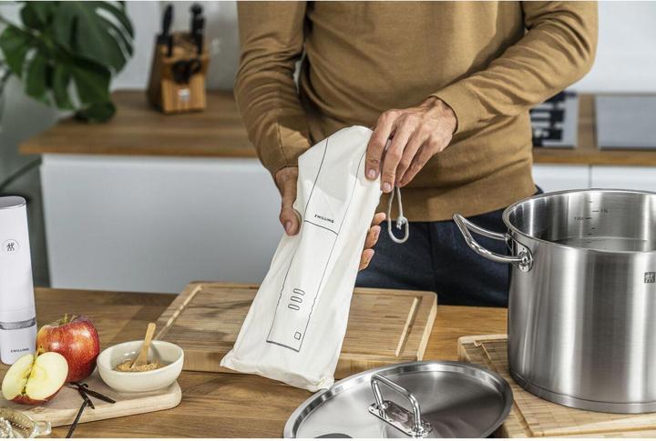 Actual product image Zwilling Enfinigy sous-vide stick