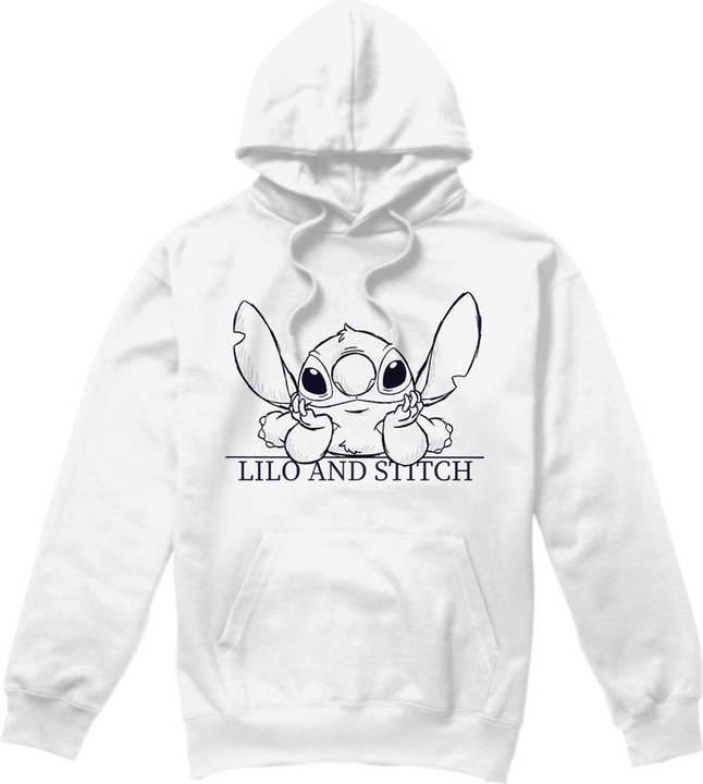 Immagine prodotto Lilo & Stitch Kapuzenpullover (XL)
