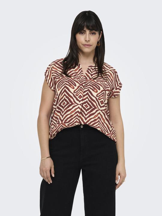 Produktbild Only CARSHILLA Hemd Hemd (44)