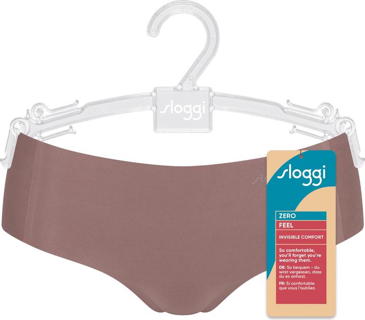 Produktbild Sloggi ZERO Feel Hipster EX (L, Einzelpack)