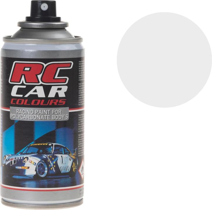 Ghiant Colore Rc Bianco perla auto (spray)