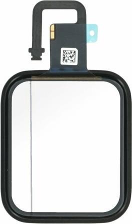 Image du produit OEM Verre tactile avec OCA pour Apple Watch 6 - 40mm (A2293, A2294, A2375, A2376)