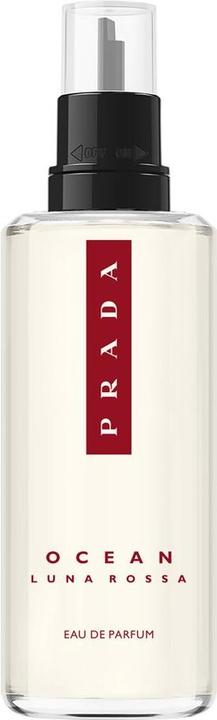 Produktbild Prada Luna Rossa Ocean Eau de Parfum refill (Eau de Parfum, 150 ml)