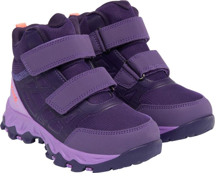 Produktbild Viking Kid's Track Mid WP 2V (31)