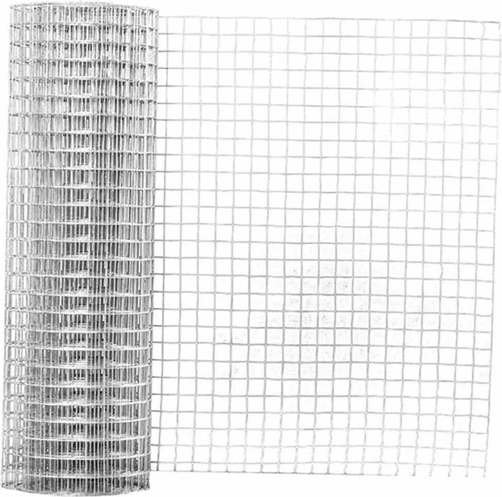 Image du produit Siena Garden 371287 Grillage métallique, gris