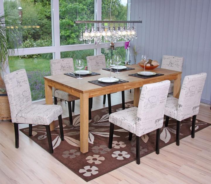 Produktbild Jamb Littau