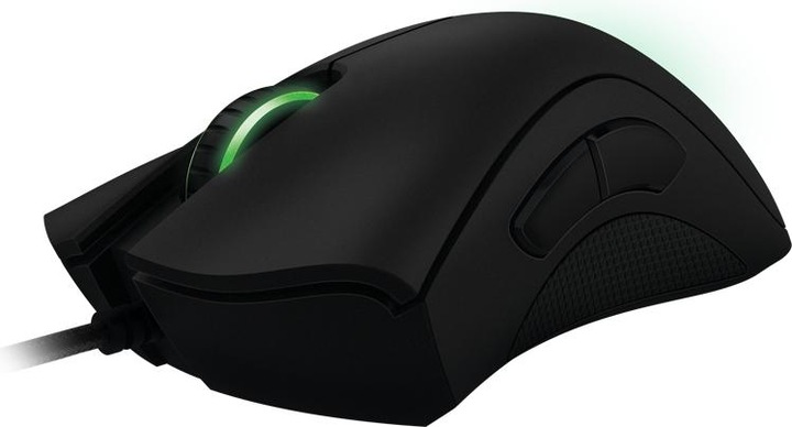 Produktbild Razer DeathAdder 2013 (Kabelgebunden)