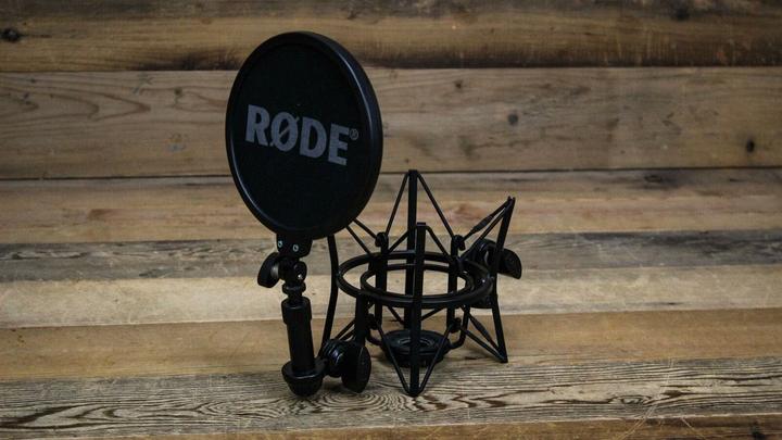 Produktbild RØDE Sm6