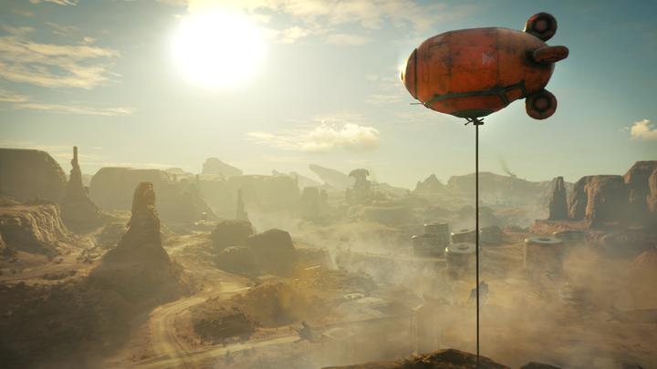 Produktbild Bethesda PS4 Rage 2 (PS4, EN)