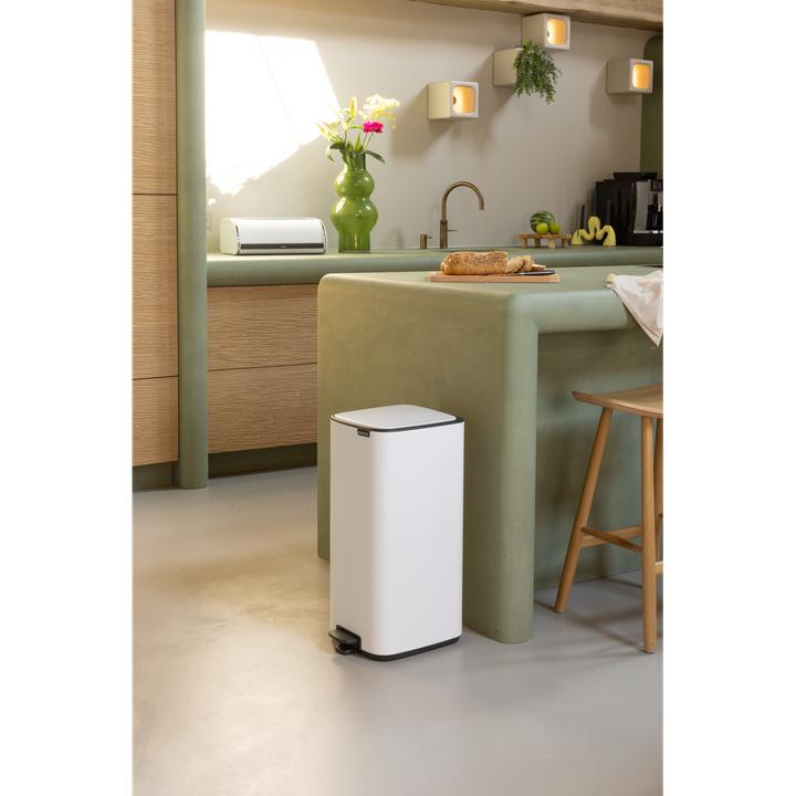Produktbild Brabantia Treteimer Bo 30 l (30 l)