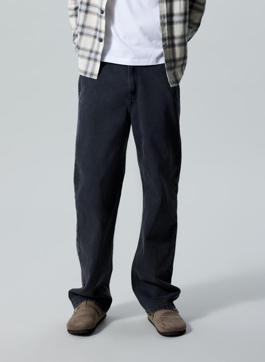 Actual product image Lmtd Loose Fit Jeans (164)