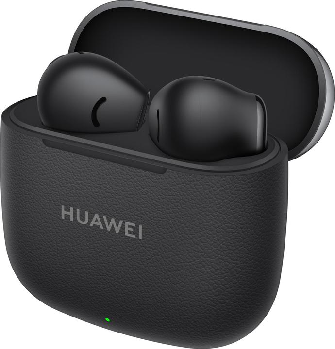 Actual product image Huawei FreeBuds SE 3 (No noise cancelling, 9 h, Wireless)