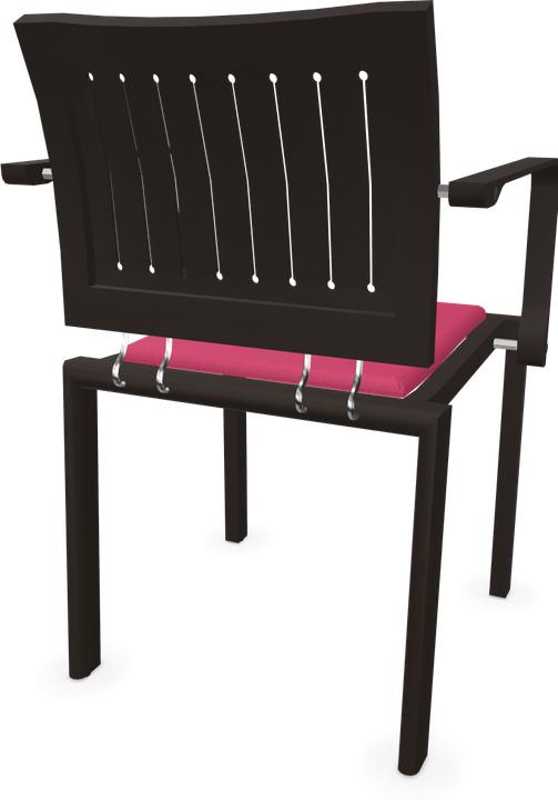 Image du produit Dietiker Quadro W Stuhl