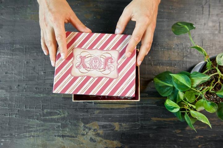 Produktbild Ugears Antik-Schatulle