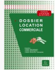 Produktbild Exacompta Dossier location Commerciale